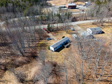 69 Fowle Hill Road, Wiscasset