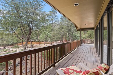 4333 N Mistletoe Dr, Pine, AZ 85544 - photo 7