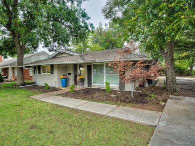 1101 Tedford Way, Nichols Hills, OK 73116 - photo 5