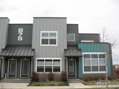 875 Baum St unit D, Fort Collins, CO 80524 - photo 2