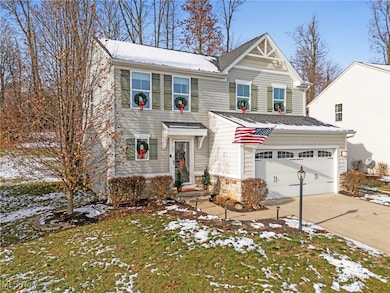 6533 Pine Bluff Ave NE, Canton, OH 44721 - photo 3