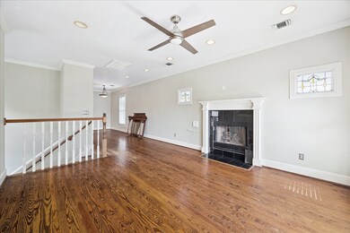 509 W 27th St, Houston, TX 77008 - photo 5