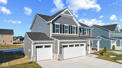 250 Mcnair Rd, Whiteland, IN 46184 - photo 4