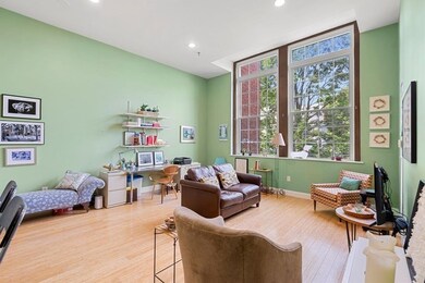 Sumner Hill Condominiums unit 205, Jamaica Plain, MA 02130 - photo 3