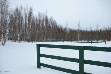 Corral/Pasture