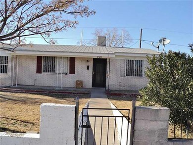 305 Mariana Cir, El Paso, TX 79915 - photo 3