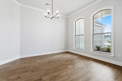 Sample Dining room photo