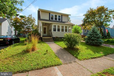 132 Windsor Ave, Haddon Township, NJ 08108 - photo 4