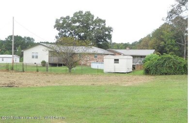 back of house