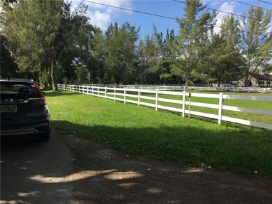 Pasture and Stable