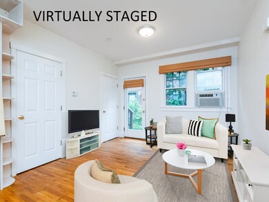 421 Norfolk St unit 1C, Somerville, MA 02143 - photo 3