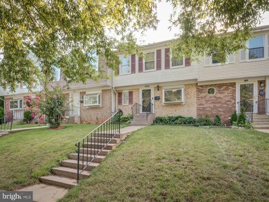 6904 Woodstream Turn, Lanham, MD 20706 - photo 5