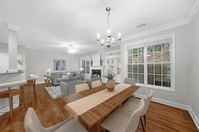 2426 Strand Ave, Lawrenceville, GA 30043 - photo 4