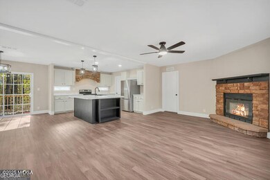 201 Willow Rd, Thomaston, GA 30286 - photo 6