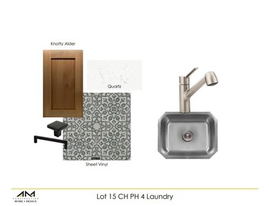 Design Board 3, Lot 15 CH