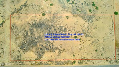 01 S Payne St unit Lot-A, Eloy, AZ 85131 - photo 6