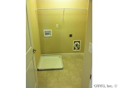 Other 2nd floor laundry!