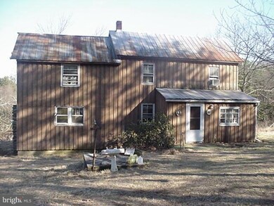 2715 Little Cacapon Mountain Rd, Points, WV 25437 - photo 5