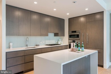 2501 M St NW unit T07, Washington, DC 20037 - photo 6