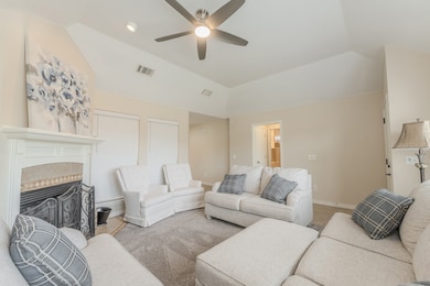 6027 Oakmont Dr, Wichita Falls, TX 76310 - photo 6