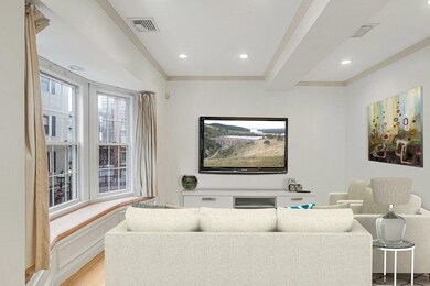 37 Fleet St unit 2, Boston, MA 02109 - photo 3