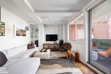 123 Baxter St unit 4A, New York, NY 10013 - photo 3