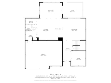 4620 Kintz Dr, Indianapolis, IN 46239 - photo 7