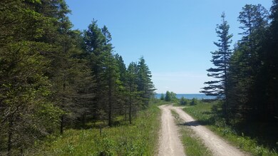 Main Road to Lake