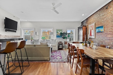 1778 Beacon St unit 302, Brookline, MA 02445 - photo 6