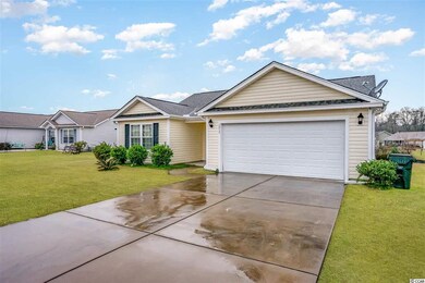 1213 Augustus Dr, Conway, SC 29527 - photo 2