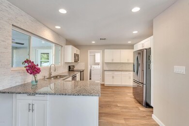 BRAND NEW KITCHEN