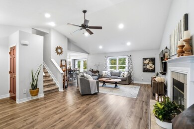 5484 Genoa Farms Blvd, Westerville, OH 43082 - photo 7