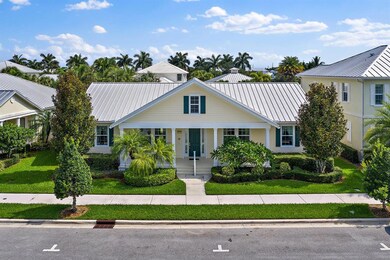 1037 Big Pine Way, Jupiter, FL 33458 - photo 4