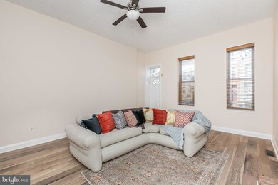 1327 S Hanover St, Baltimore, MD 21230 - photo 5