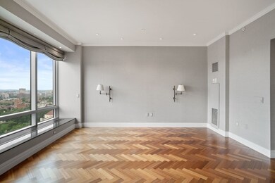 Ritz-Carlton Residences Tower 2 unit 25D, Boston, MA 02111 - photo 5