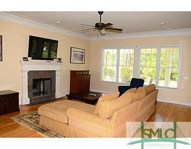 Exterior Front. Large family room