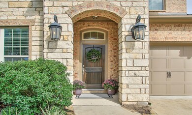 31771 Serrano Bluff Ln, Spring, TX 77386 - photo 3