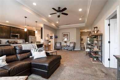 2422 Pickwick Ct, New Albany, IN 47150 - photo 4