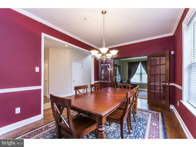 210 Clubhouse Ct, Conshohocken, PA 19428 - photo 4