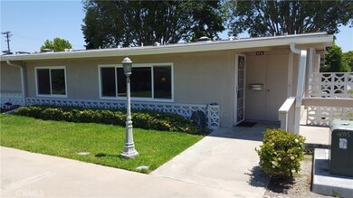 1381 Merion Way unit 57A, Seal Beach, CA 90740 - photo 3