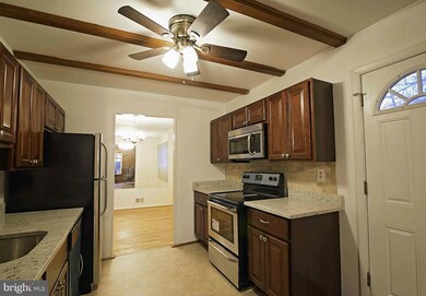 6820 Nashville Rd, Lanham, MD 20706 - photo 3