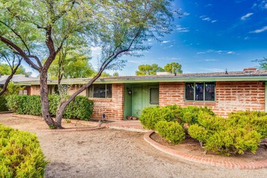 5215 E 8th St, Tucson, AZ 85711 - photo 2