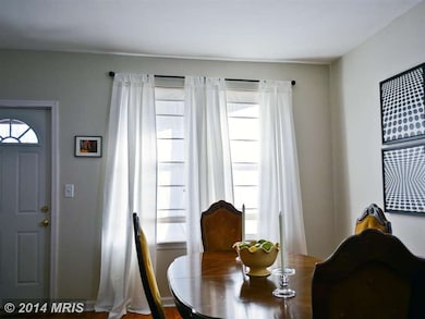 2908 Fleetwood Ave, Baltimore, MD 21214 - photo 5