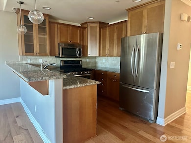 6415 Hunt Highlands Loop unit 24A, Gig Harbor, WA 98335 - photo 4