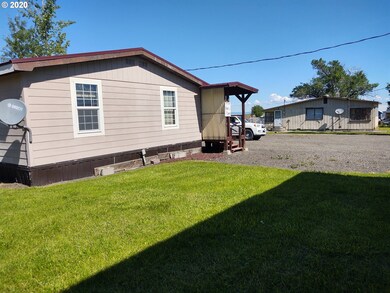 260 N Hwy 395, Long Creek, OR 97856 - photo 5