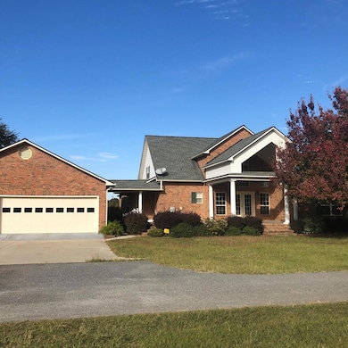 249 Geron Williamson Rd, Lyons, GA 30436 - photo 5