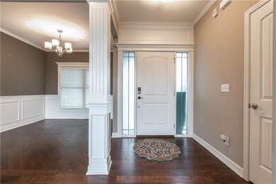 1533 SW Whistle Dr, Lees Summit, MO 64082 - photo 4