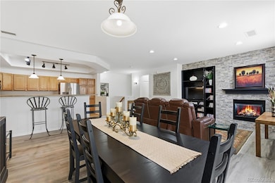 3851 Stonebrush Dr unit 11B, Highlands Ranch, CO 80126 - photo 6