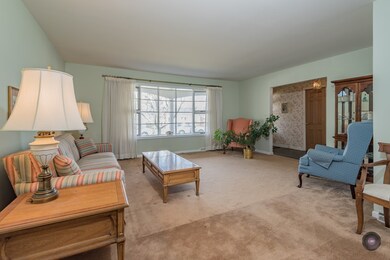 1137 Catalpa Ln, Naperville, IL 60540 - photo 3