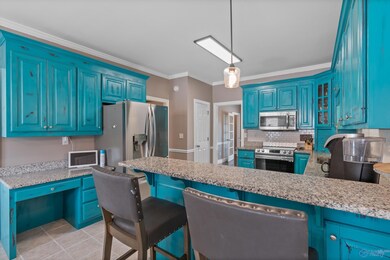 1815 Gallop Dr SE, Huntsville, AL 35803 - photo 7